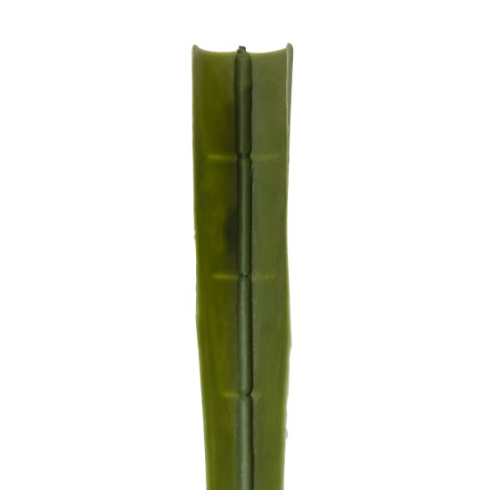 Artificial Garden BANANA TREE LEAF 20177 - Τεχνητό Διακοσμητικό Φύλο Μπανανιάς - Μπανανόδεντρου Π30 x Υ100cm