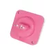 KIDDO 202-0005 Παιδικό Φωτιστικό Νυκτός LED 1W 95lm 120° AC220-240V IP20 Ψυχρό Λευκό 6000K - Μ5.5 x Π5.5 x Υ8cm - 2 Χρόνια Εγγύηση KIDDO 202-0005 Παιδικό Φωτιστικό Νυκτός LED 1W 95lm 120° AC220-240V IP20 Ψυχρό Λευκό 6000K - Μ5.5 x Π5.5 x Υ8cm - 2 Χρόνια Εγγύηση