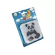 KIDDO 202-0007 Παιδικό Φωτιστικό Νυκτός LED 1W 95lm 120° AC220-240V IP20 Ψυχρό Λευκό 6000K - Μ5.5 x Π5.5 x Υ8cm - 2 Χρόνια Εγγύηση