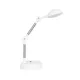 MICHEL 202-0062 Επιτραπέζιο Φωτιστικό Πορτατίφ LED 6W 540lm 120° AC220-240V IP20 Ψυχρό Λευκό 6000K Λευκό Πλαστικό - Μ20 x Π14.5 x Υ33cm - 2 Χρόνια Εγγύηση