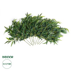 Artificial Garden BAMBOO BRANCH 20226 10 x Τεχνητά Διακοσμητικά Κλαδία Μπαμπού Π60 x Υ70cm