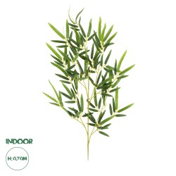 Artificial Garden BAMBOO BRANCH 20227 Τεχνητό Διακοσμητικό Κλαδί Μπαμπού Π50 x Υ70cm