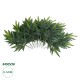 Artificial Garden BAMBOO BRANCH 20228 10 x Τεχνητά Διακοσμητικά Κλαδία Μπαμπού Π50 x Υ60cm