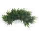 Artificial Garden BAMBOO BRANCH 20228 10 x Τεχνητά Διακοσμητικά Κλαδία Μπαμπού Π50 x Υ60cm