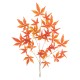 Artificial Garden MAPLE BRANCH 20230 10 x Τεχνητά Διακοσμητικά Κλαδία Σφένδαμου Π55 x Υ60cm