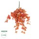 Artificial Garden MAPLE HANGING BRANCH 20243 Τεχνητό Διακοσμητικό Κρεμαστό Φυτό Σφένδαμος Υ80cm