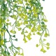 Artificial Garden SALIX BABYLONICA HANGING BRANCH 20246 Τεχνητό Διακοσμητικό Κρεμαστό Φυτό Κλαίουσα Ιτιά Υ108cm