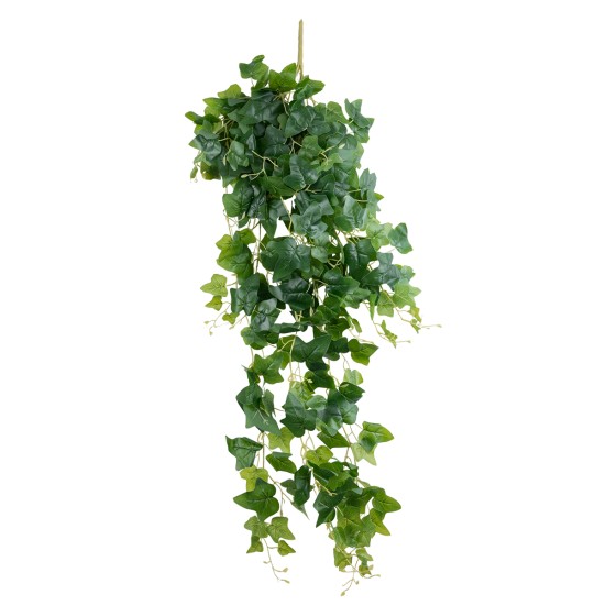 Artificial Garden IVY HANGING BRANCH 20251 Τεχνητό Διακοσμητικό Κρεμαστό Φυτό Κισσός Υ130cm