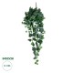 Artificial Garden IVY HANGING BRANCH 20252 Τεχνητό Διακοσμητικό Κρεμαστό Φυτό Κισσός Υ130cm