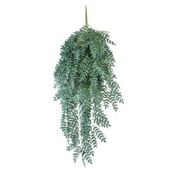 Artificial Garden ACACIA HANGING BRANCH 20254 Τεχνητό Διακοσμητικό Κρεμαστό Φυτό Ακακία Υ130cm