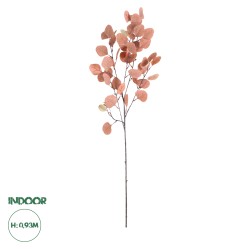 Artificial Garden EUCALYPTUS BRANCH 20257 Τεχνητό Διακοσμητικό Κλαδί Ευκάλυπτου Π27 x Υ93cm