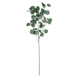 Artificial Garden EUCALYPTUS BRANCH 20258 Τεχνητό Διακοσμητικό Κλαδί Ευκάλυπτου Π27 x Υ93cm
