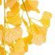 Artificial Garden GINKGO BRANCH 20260 Τεχνητό Διακοσμητικό Κλαδί Γκίγκο Π22 x Υ80cm