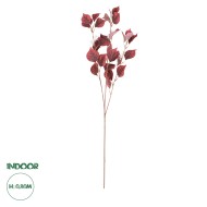 Artificial Garden APPLE BRANCH 20262 Τεχνητό Διακοσμητικό Κλαδί Μηλιάς Π25 x Υ80cm