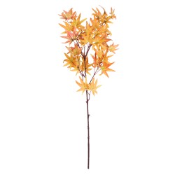 Artificial Garden MAPLE BRANCH 20264 Τεχνητό Διακοσμητικό Κλαδί Σφένδαμου Π25 x Υ90cm