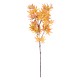 Artificial Garden MAPLE BRANCH 20264 Τεχνητό Διακοσμητικό Κλαδί Σφένδαμου Π25 x Υ90cm