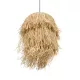 WEG 203-0036 Boho Κρεμαστό Φωτιστικό Καπέλο Μονόφωτο 1 x E27 IP20 Μπέζ Raffia - M45 x Π45 x Υ53cm WEG 203-0036 Boho Κρεμαστό Φωτιστικό Καπέλο Μονόφωτο 1 x E27 IP20 Μπέζ Raffia - M45 x Π45 x Υ53cm