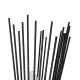 HORN 203-0043 Vintage Επιτοίχιο Φωτιστικό Απλίκα Δίφωτο 2 x E14 IP20 Μαύρο Μέταλλο - Μ14 x Π17 x Υ44.5cm HORN 203-0043 Vintage Επιτοίχιο Φωτιστικό Απλίκα Δίφωτο 2 x E14 IP20 Μαύρο Μέταλλο - Μ14 x Π17 x Υ44.5cm