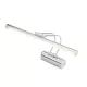 REFINE 203-0187 Φωτιστικό Τοίχου - Απλίκα LED 7W 640lm 120° AC 220-240V IP44 Θερμό Λευκό Χρώμιο - Μ35 x Π25 x Υ9cm - 2 Xρόνια Εγγύηση REFINE 203-0187 Φωτιστικό Τοίχου - Απλίκα LED 7W 640lm 120° AC 220-240V IP44 Θερμό Λευκό Χρώμιο - Μ35 x Π25 x Υ9cm - 2 Xρόνια Εγγύηση