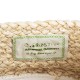 Artificial Garden KIMOLOS 20311 Διακοσμητικό Πλεκτό Καλάθι - Κασπώ Γλάστρα - Flower Pot Μπεζ με Λευκό Φ29cm x Υ30cm Artificial Garden KIMOLOS 20311 Διακοσμητικό Πλεκτό Καλάθι - Κασπώ Γλάστρα - Flower Pot Μπεζ με Λευκό Φ29cm x Υ30cm