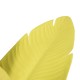 Artificial Garden YELLOW STRELITZIA 20367 Τεχνητό Διακοσμητικό Φυτό Κίτρινη Στερλίτσια Υ120cm