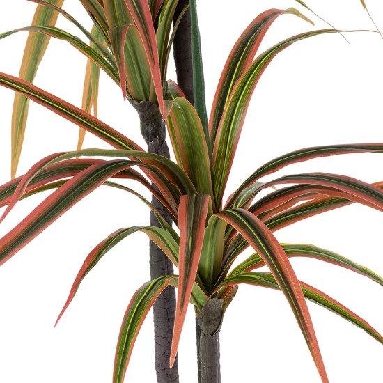 Artificial Garden DRAGON BLOOD TREE 20370 - Τεχνητό Διακοσμητικό Φυτό Δράκαινα Υ150cm