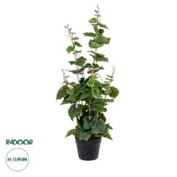 Artificial Garden VITIS GRAPE TREE 20379 Τεχνητό Διακοσμητικό Φυτό Άμπελος Υ90cm