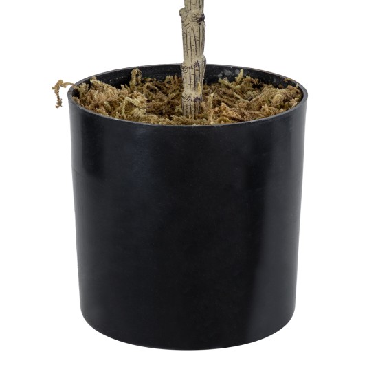 Artificial Garden FIG TREE 20380 Τεχνητό Διακοσμητικό Φυτό Συκιά Υ50cm