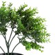 Artificial Garden EUCALYPTUS 20392 Τεχνητό Διακοσμητικό Φυτό Ευκάλυπτος Υ30cm