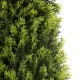 Artificial Garden CYPRESSUS SEMPERVIRENS 20393 Τεχνητό Διακοσμητικό Φυτό Μεσογειακό Κυπαρίσσι Υ90cm