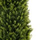 Artificial Garden CYPRESSUS SEMPERVIRENS 20395 Τεχνητό Διακοσμητικό Φυτό Μεσογειακό Κυπαρίσσι Υ150cm