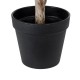 Artificial Garden FICUS BENJAMINA TREE 20397 Τεχνητό Διακοσμητικό Φυτό Φίκος Μπενζαμίνη Υ35cm