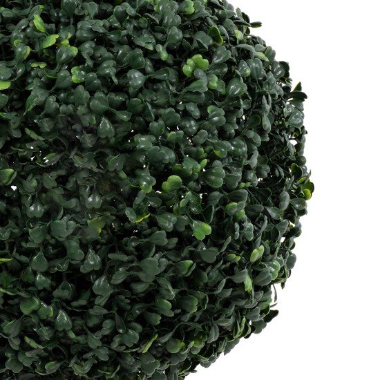 Artificial Garden BUXUS 20399 Τεχνητό Διακοσμητικό Φυτό Πυξός Υ120cm