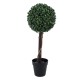 Artificial Garden BUXUS 20405 Τεχνητό Διακοσμητικό Φυτό Πυξός Υ60cm