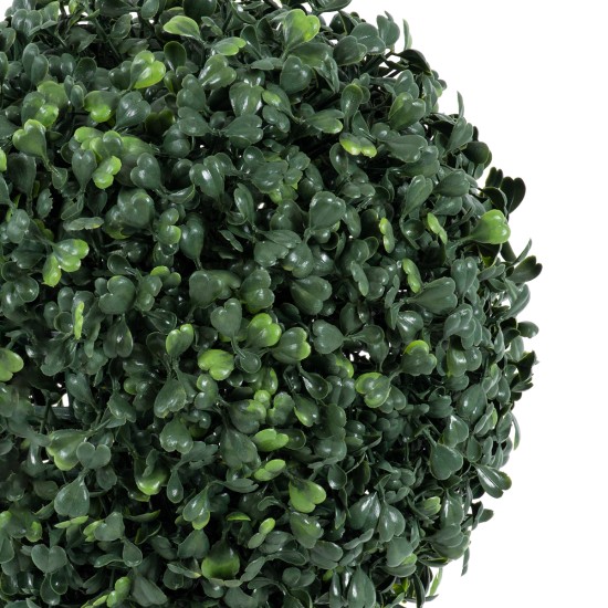 Artificial Garden BUXUS 20405 Τεχνητό Διακοσμητικό Φυτό Πυξός Υ60cm