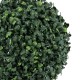 Artificial Garden BUXUS 20405 Τεχνητό Διακοσμητικό Φυτό Πυξός Υ60cm