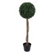 Artificial Garden BUXUS 20406 Τεχνητό Διακοσμητικό Φυτό Πυξός Υ90cm