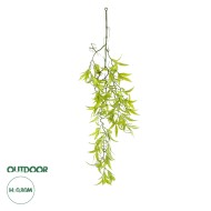 Artificial Garden SALIX MATSUDANA HANGING BRANCH 20411 Τεχνητό Διακοσμητικό Κρεμαστό Φυτό Ιτέα Υ80cm