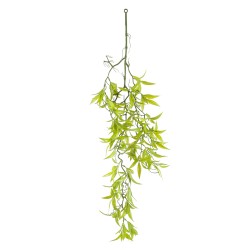 Artificial Garden SALIX MATSUDANA HANGING BRANCH 20411 Τεχνητό Διακοσμητικό Κρεμαστό Φυτό Ιτέα Υ80cm