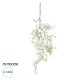 Artificial Garden EUCALYPTUS HANGING BRANCH 20412 Τεχνητό Διακοσμητικό Κρεμαστό Φυτό Ευκάλυπτος Υ90cm