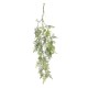 Artificial Garden FERN HANGING BRANCH 20413 Τεχνητό Διακοσμητικό Κρεμαστό Φυτό Φτέρη Υ89cm