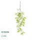 Artificial Garden SALIX MATSUDANA HANGING BRANCH 20414 Τεχνητό Διακοσμητικό Κρεμαστό Φυτό Ιτέα Υ80cm