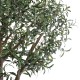 Artificial Garden OLIVE TREE 20425 Τεχνητό Διακοσμητικό Δέντρο Ελιά Υ220cm