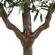 Artificial Garden OLIVE TREE 20425 Τεχνητό Διακοσμητικό Δέντρο Ελιά Υ220cm