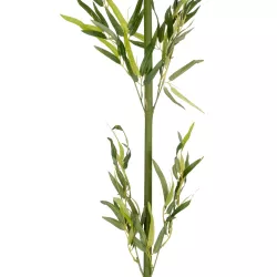 Artificial Garden BAMBOO BRANCH 20439 Τεχνητό Διακοσμητικό Κλαδί Μπαμπού Υ200cm