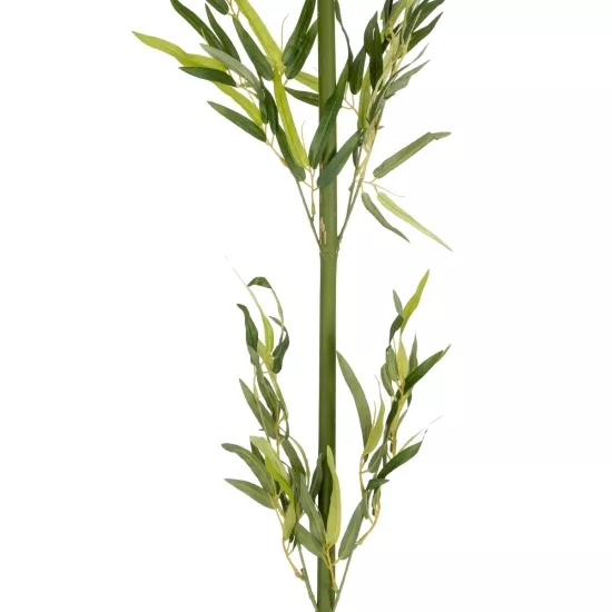 Artificial Garden BAMBOO BRANCH 20439 Τεχνητό Διακοσμητικό Κλαδί Μπαμπού Υ200cm
