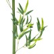 Artificial Garden BAMBOO BRANCH 20441 Τεχνητό Διακοσμητικό Κλαδί Μπαμπού Υ300cm