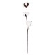 Artificial Garden COTTON BRANCH 20493 Τεχνητό Διακοσμητικό Κλαδί βαμβάκι Υ43cm Artificial Garden COTTON BRANCH 20493 Τεχνητό Διακοσμητικό Κλαδί βαμβάκι Υ43cm