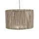 ZYLINDER 205-0022 Boho Κρεμαστό Φωτιστικό Οροφής με Ντουί 1 x E27 AC 220-240V IP20 - Μπεζ - M50 x Π50 x Υ32cm