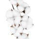 Artificial Garden COTTON BRANCH 20558 Τεχνητό Διακοσμητικό Κλαδί βαμβάκι Υ45cm Artificial Garden COTTON BRANCH 20558 Τεχνητό Διακοσμητικό Κλαδί βαμβάκι Υ45cm